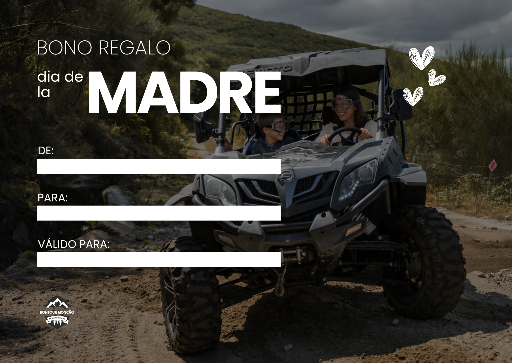 Vale Día de la Madre