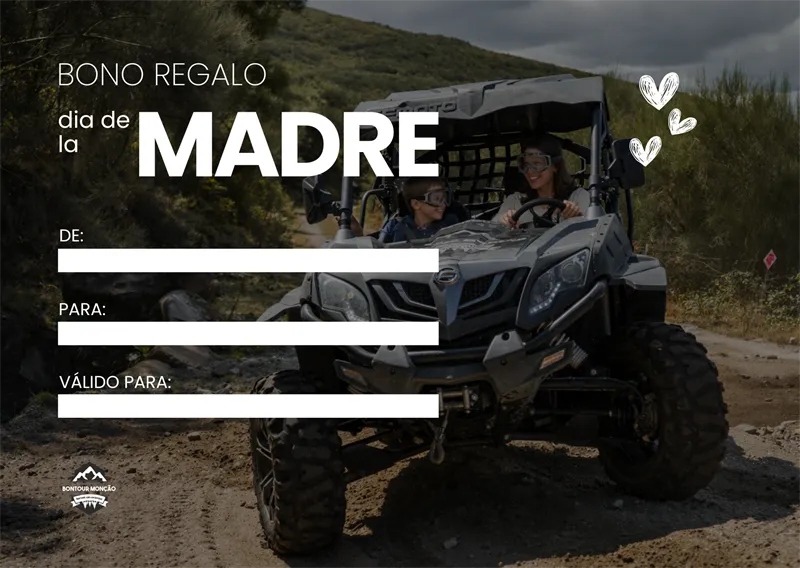 Vale Día de la Madre