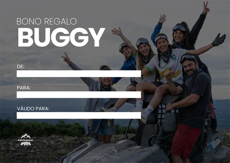 Vale Regalo